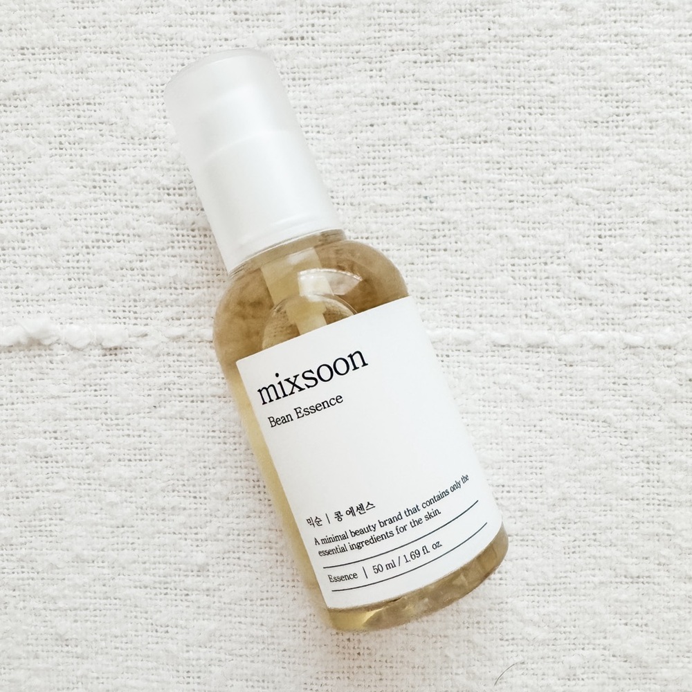Mixsoon bean essence